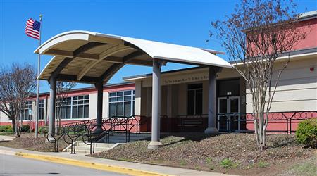 Davis School